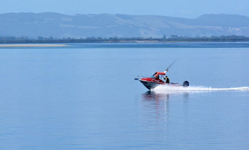 boating guide