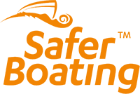 Safer Boating logo